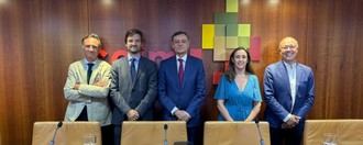 La economía de Madrid supera expectativas en el primer semestre de 2026