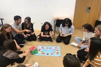 Máster en Enseñanza Bilingüe de la URJC: Formación para docentes