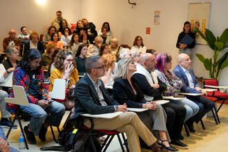Premios Acción Voluntaria destacan el compromiso social en la II Semana del Voluntariado
