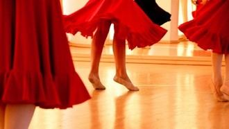 Inscripciones abiertas para la Escuela de Danza 2026-2027 en Móstoles