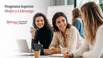 Abre la 49ª edición del Programa Superior Mujer y Liderazgo en Madrid