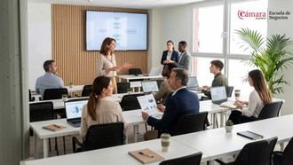 Nueva oferta de másteres y cursos en sostenibilidad y tecnología en Madrid