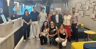 Universidad Europea y AWS concluyen exitosamente el I Hackathon de Sostenibilidad