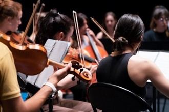 Máster en Música impulsa el desarrollo artístico y la investigación