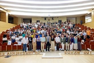 Finaliza el concurso escolar 