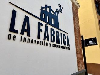 Talleres gratuitos para pymes y emprendedores en la Fábrica de Innovación y Emprendimiento