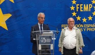 FEMP resalta el papel de los municipios en la reducción de accidentes urbanos