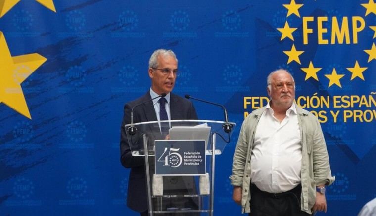 FEMP resalta el papel de los municipios en la reducción de accidentes urbanos