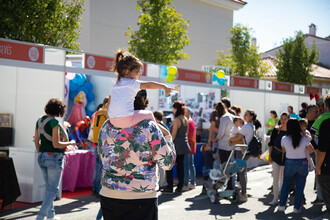 Feria del Comercio Local reprogramada para octubre en Rivas