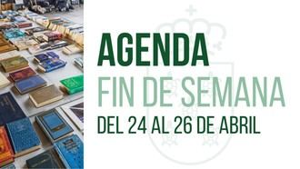 Actividades culturales y recreativas destacan en el fin de semana de Galapagar