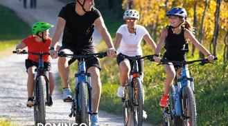 Fiesta de la Bici en Pozuelo: Recorrido y actividades para la Semana de la Movilidad