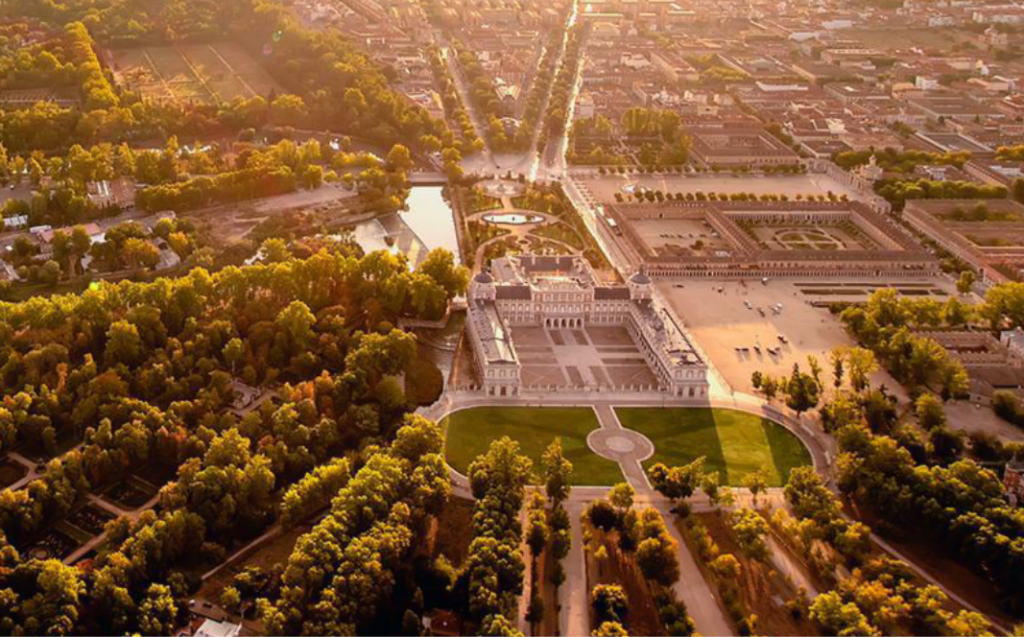 Fundación Aranjuez recibe el Premio Ciudad de Alcalá por su labor en Patrimonio Mundial
