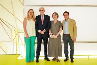 La Serrería Belga se transformará en un centro cultural en Madrid