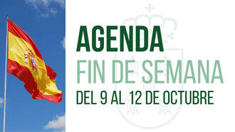 Fiesta de la Hispanidad y actividades culturales este puente en Galapagar