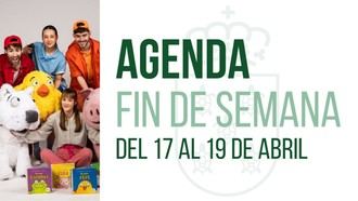 Actividades culturales y solidarias destacan en el fin de semana de Galapagar