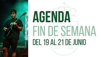 Actividades culturales y musicales destacan en el fin de semana en Galapagar