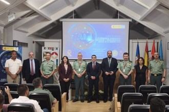 La Guardia Civil presenta nuevas tecnologías en investigación criminal