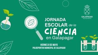 Feria Escolar de Ciencia en Galapagar: Experimentos y Proyectos Innovadores el 8 de Mayo
