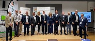 Expertos analizan avances en baterías de iones de sodio en jornada de la UPM en Móstoles