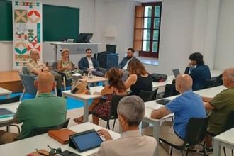 Debate sobre los servicios de inteligencia en España en la URJC
