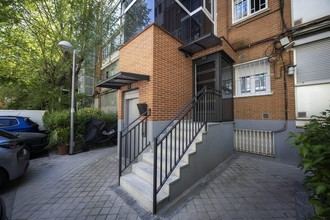 Aprobados 50 millones para el Plan Rehabilita Madrid 2026