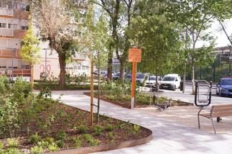 Aprobadas las obras de regeneración en la calle Benimamet de Villaverde