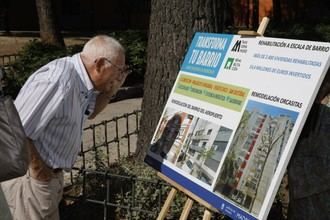 La Junta de Gobierno aprueba el Plan Transforma tu Barrio 2026 con 2,5 millones