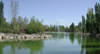 Aprobada la construcción de un nuevo puente en el Parque Natural del Soto