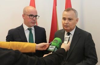 Plan de Seguridad para las Fiestas en Coslada 2026