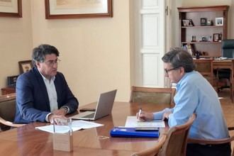 Hortaleza alcanza el 73% de ejecución de su presupuesto 2025