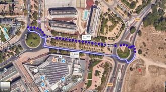 La Justicia respalda la celebración de las fiestas patronales en Pozuelo en su ubicación actual
