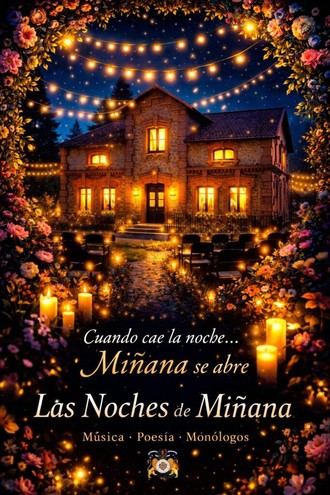 Verano de música y magia en El Escorial con las Noches de Miñana