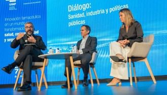 Europa ve en la Ley de Biotecnología su oportunidad para recuperar liderazgo en I+D farmacéutica