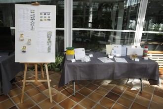 Ayuntamiento de Madrid implementa control biológico de plagas en parques y jardines