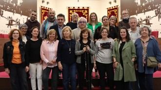 Récord de participación y recaudación en la Marcha Solidaria de Galapagar con 14.475 euros obtenidos