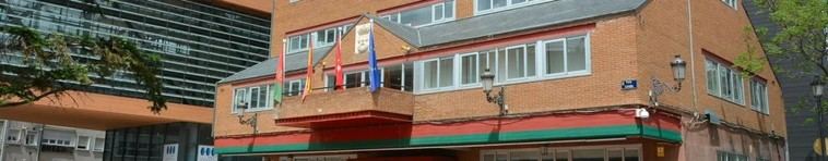 Alcorcón destina 2,5 millones de euros para fortalecer el tejido social en su nuevo plan de subvenciones 2024-2027
