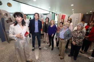 Fuenlabrada destaca en igualdad y diversidad durante visita de la ministra Ana Redondo