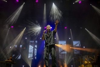 Conciertos destacados animan las Ferias de Alcalá 2025 en varios escenarios