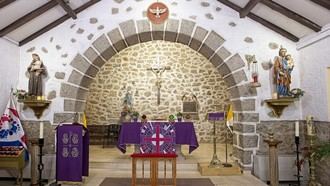 Fiestas de San Antonio de Padua en La Navata: actividades y programación detallada