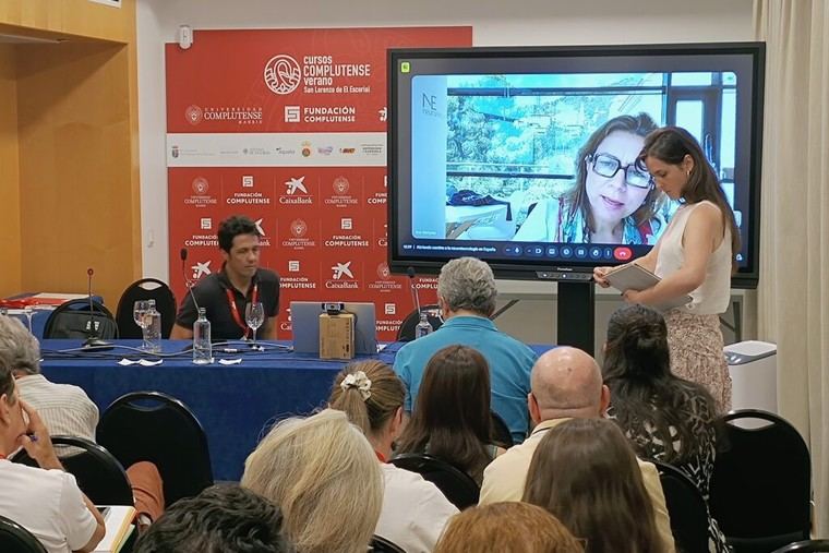 La neurotecnología en España busca mayor reconocimiento internacional
