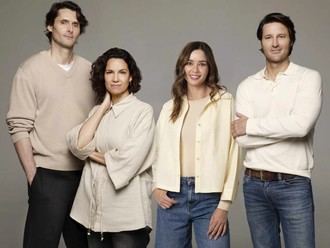 Este fin de semana se estrena 