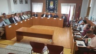 Oposición frena inversiones para nuevo pabellón deportivo en la localidad