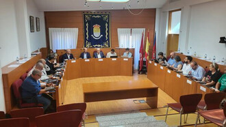 El Pleno de Moralzarzal rechaza seis modificaciones presupuestarias, incluida la reparación de la plaza de toros