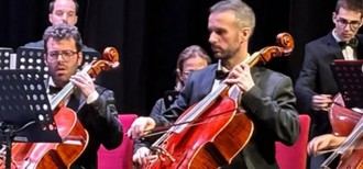 Concierto de la Orquesta Ritornello en Arganda: un viaje por las bandas sonoras del cine