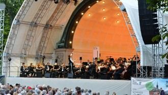 La Orquesta y Coro de Madrid regresa a festivales internacionales tras diez años de ausencia