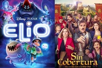 Cine de Verano: 