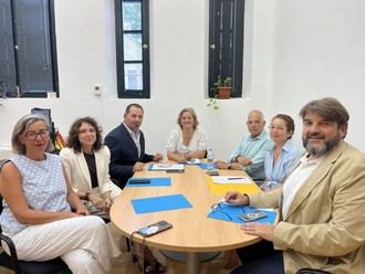 María Zarzalejos recibe el Premio Cervantes Gastronómico 2026 por su trayectoria en la gastronomía