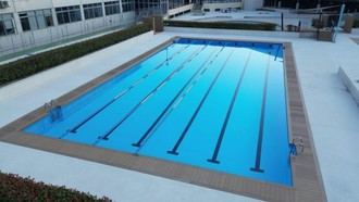 Apertura de la piscina exterior del Polideportivo El Zaburdón con entrada gratuita el 13 de junio
