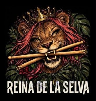 Concierto gratuito de Reina de la Selva en la Plaza de la Constitución