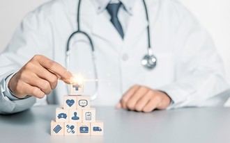 La PMP exige priorizar el fortalecimiento del Sistema Nacional de Salud en la agenda pública